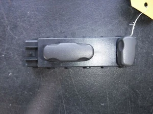 Aura 2007-09 conductor izquierdo interruptor asiento eléctrico 8 vías 06-14 Chevrolet 12451497 D24 - Imagen 1 de 4