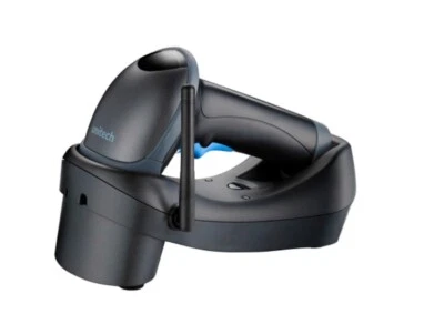 Unitech MS840 Wireless Scanner,  MS840-SUBBGC-SG Brand New - Image 1 of 4