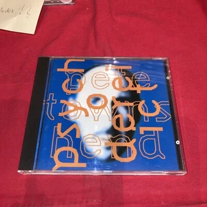 Pete Townsend Psychoderelict, CD, Atlantic Records 1993, 02986 - Bild 1 von 3