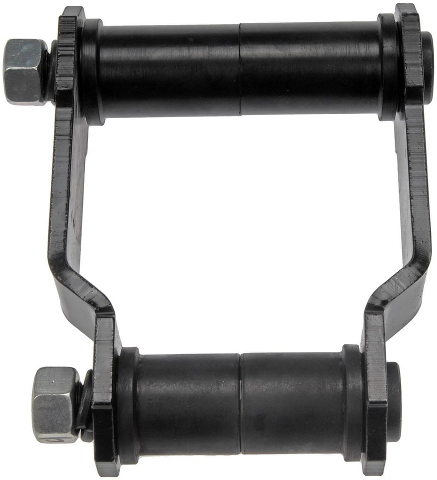 Grillete trasero de resorte de hoja Dorman 722-042 nuevo para Toyota T100 1993-1998 Foto 1 de 2