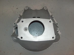 1964 Pontiac Buick Olds Aluminum Bell Housing GTO 9773320 Muncie Saginaw USA GTO - Picture 1 of 11