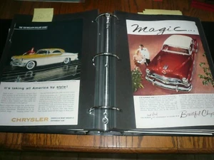  Two for One Chrysler Ad Advertisement - Vintage - AD-35 - Picture 1 of 1