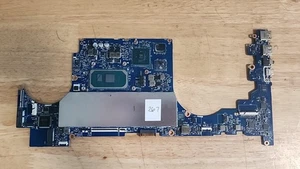 Placa madre HP 17m-cg0013dx GPI70LA-J502P - Imagen 1 de 2