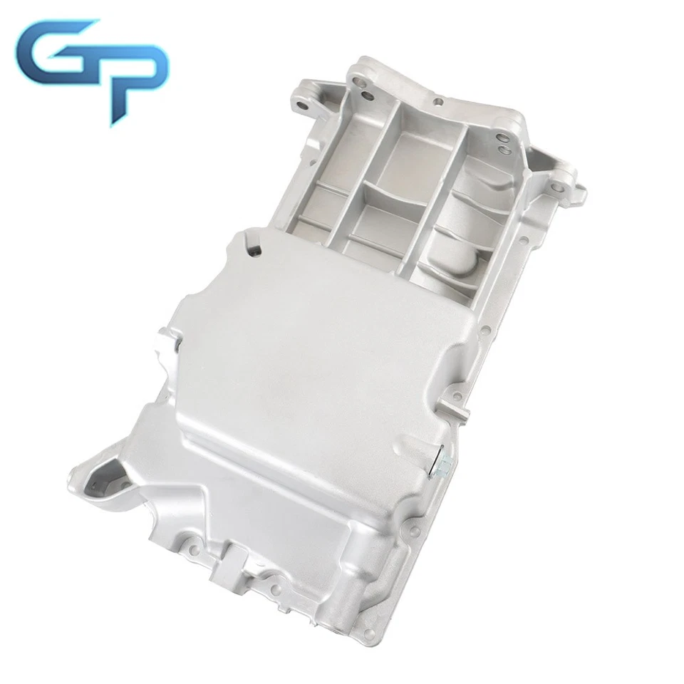 Cacerola de aceite de motor para Buick Verano Regal Chevy Malibu Saturn Ion Pontiac G5 06-13 Foto 1 de 4