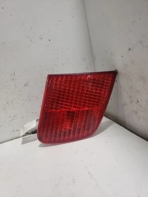 Driver Tail Light VIN E 4th Digit Sedan Lid Mounted Fits 06-10 SAAB 9-5 708008 - Image 1 of 4