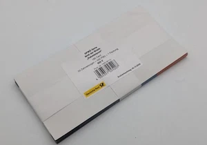 Postage Stamps 50 Sheet of Ten World Der Letters Rocket Mail 180cent Value - Bild 1 von 1