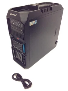 CybertronPC In Win AMD FX-6300 4.1 GHz Gaming Desktop W/ 16GB Ram, No HD, WORKS - Picture 1 of 19