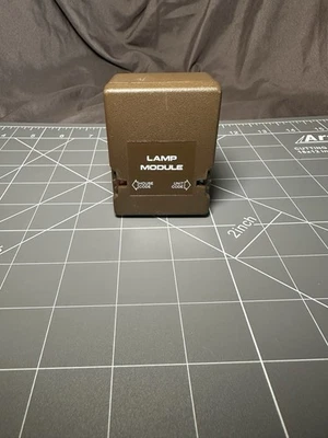 Leviton Lamp Module X10-014511 for Incandescent Lamps Only. Maximum 300 W - Image 1 of 4