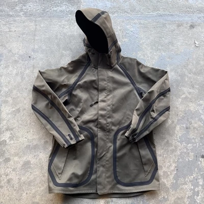 Rag & bone agata osti reversible shell parka  - Image 1 of 4