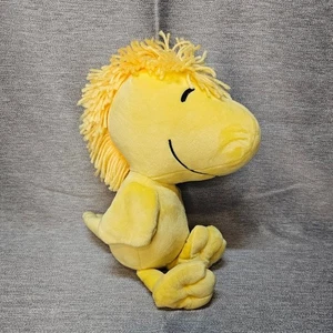 Peluche de peluche Kohls Cares for Kids Woodstock 2019 Bird Peanuts Snoopy - Imagen 1 de 5