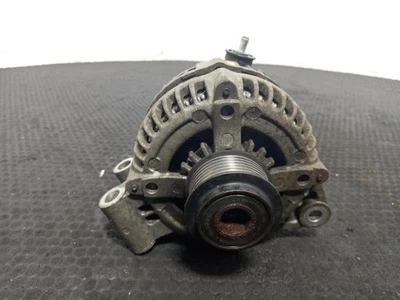 LANDROVER DISCOVERY Alternator 2009-2016 3.0L 306DT  - Image 1 of 4