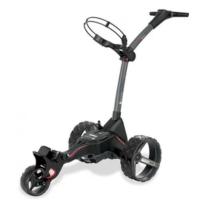 Motocaddy M1 DHC Electric Golf Caddy with Accessory Pack, Manufacturer Refurb - Picture 1 of 5