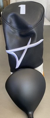 Takomo 9° IGNIS Driver RH VENTUS eje azul y cubierta de cabeza, llave peso extra 🔥  Foto 1 de 4