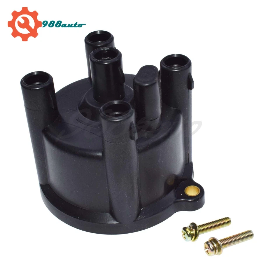 New Distributor Cap For Toyota Camry 1994 1995 1996 2.2L 1910174110,73451036395 - Image 1 of 4