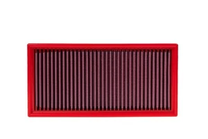 Filtro Aria Sportivo BMC per Volvo S 40 I 1.9 T4 CV 200 1997 - 2000 Pannello - Imagen 1 de 3