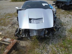 Motor limpiaparabrisas compatible con Corvette 917369 14-19 - Imagen 1 de 12