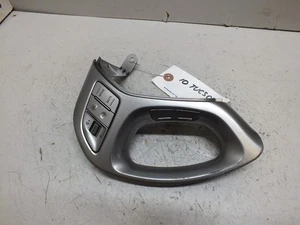 10 11 12 13 14 15 2010 HYUNDAI TUCSON STEERING WHEEL RADIO PHONE SWITCH #7850W - Picture 1 of 9