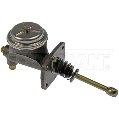 Cilindro maestro de freno Dorman M43207 para 60-66 Barracuda Dart Lancer Valiant Foto 1 de 4