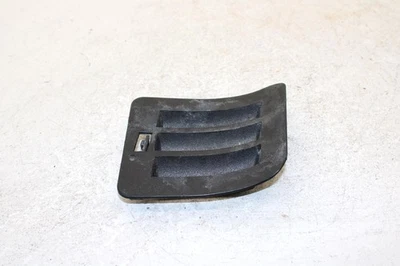 Arctic Cat Zl 580 Efi ESR 2000 OEM persiana de ventilación de aire derecha 1606-044 SA3 Foto 1 de 4