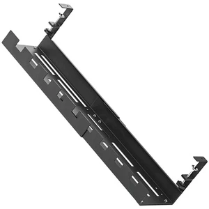 Kabelmanagement-Rack Büro Kabelorganisator Unter Dem Schreibtisch - Photo 1/10