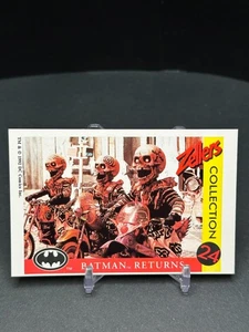 Batman Returns 1992 Zellers Collection #19 - Picture 1 of 2