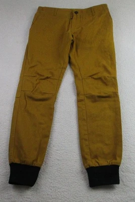 Kith Pants Mens 28 Jogger Elastic Cuffs Made in USA Workwear Casual Streetwear - Image 1 of 4