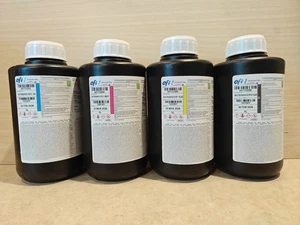 EFI H1625 POP CMYK InkEFI H1625-DSPROGRAPHICS UV 2026 1L  - Imagen 1 de 2