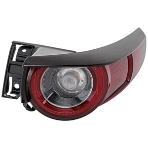 Tail Light Taillight Taillamp Brakelight Lamp Passenger Right Side DGH951150B - Picture 1 of 1