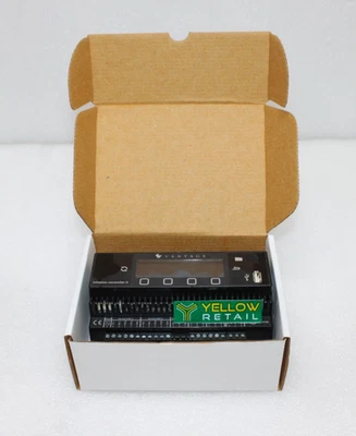 VANTAGE IC-DIN-II INFUSION CONTROLLER IC-DIN-II - Image 1 of 4