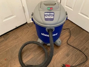 Replacement Parts for Shop-Vac 14 Gallon 4.5 WET/DRY Shop Vacuum 85L450 - Picture 1 of 28
