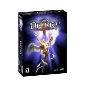 Divine Divinity - Picture 1 of 1