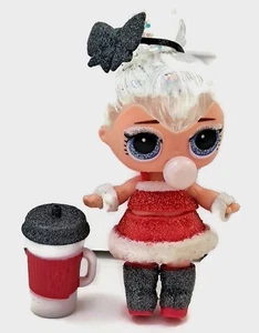 LOL Sorpresa MUÑECA SUPREMA DE VACACIONES Trineo Bebé con accesorios - Imagen 1 de 8