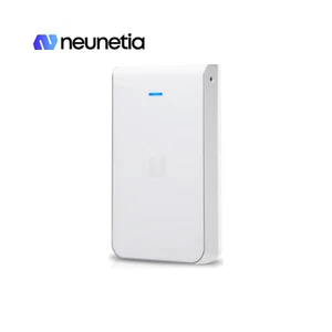 UbiQuiti Ac­cess-Point UAP-IW-HD UniFi HD In-Wall Including VAT NEU - Bild 1 von 1