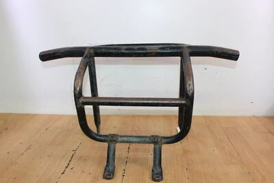 2001 Suzuki Quadrunner LT-F250 4WD Front Bumper / Brush Guard - Image 1 of 4