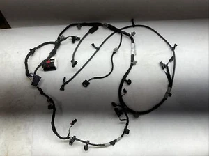 2020-2021 CADILLAC XT6 TAILGATE BACK DOOR JUMPER WIRE HARNESS OEM 84990701 - Picture 1 of 15
