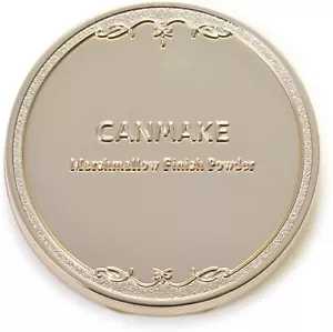 CANMAKE Marshmallow Finish Powder Abloom 01 Dearest Bouquet 5g - Picture 1 of 6