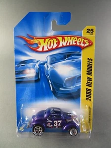 2008 New Models Hot Wheels PASS'n GASSER #25 of 40 (1) - Picture 1 of 6