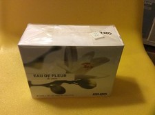 kenzo eau de fleur de yuzu