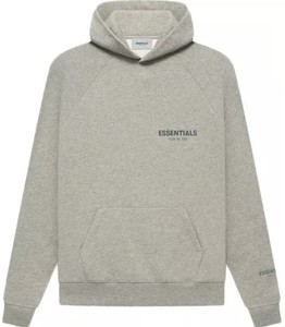 fog crenshaw moletom com capuz