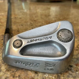 Titleist Vintage Acushnet AC-108 PW Pitching Wedge - Picture 1 of 8