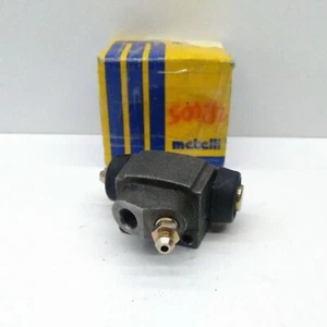 CILINDRETTO FRENO POSTERIORE DX AUSTIN MONTEGO - MG MONTEGO METELLI PER GWC1159 - Imagen 1 de 7