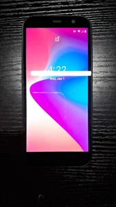 BLU Veiw 2 B130DL Phone (Tracfone only) - Picture 1 of 9