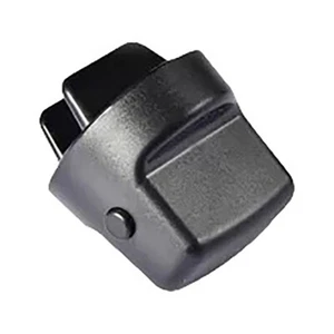 1 Set For Lancer Outlander Keyless Ignition Start Switch Knob Cap And Insert - Picture 1 of 6