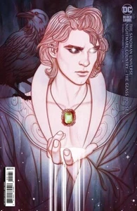 SANDMAN UNIVERSE: NIGHTMARE COUNTRY GLASS HOUSE #1 CVR E 1:100 VARIANTE DC Comics - Foto 1 di 1