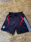 LIVERPOOL FC 2007/09 Adidas Shorts LARGE EXCELLENT CONDITION Vintage