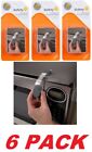 6 Safety 1st Custom Fit Straps Prevents Child From opening Appliances/ Cabinets
