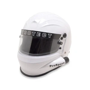 Pyrotect ProSport Side Force Air Helmet-Medium - Picture 1 of 2
