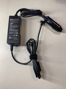Gmax Car/Auto DC Power Supply Cord for Samsung Chromebook Series 5 (19v, 2.1a) - Picture 1 of 6
