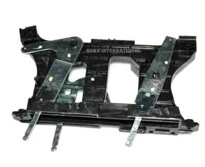 Heater Control Lever Assembly For Suzuki SJ413 Samurai Gypsy 1985-88 - Image 1 of 4