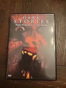 Dark Stories - Tales From Beyond the Grave (DVD, 2001) - Bild 1 von 4